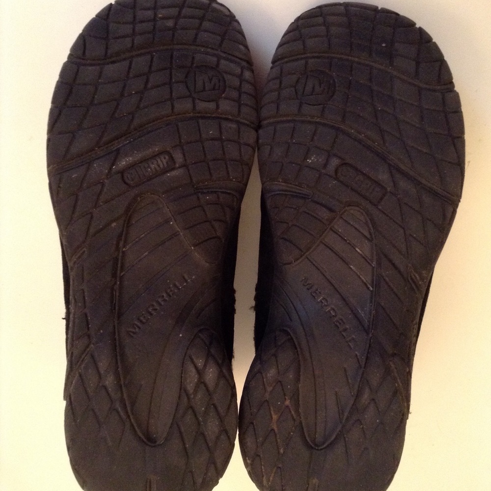 Merrell clogs - Picture 5 of 5